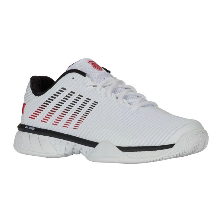 K-SWISS HyperCurt Express 2 m 06613-140-M fehér