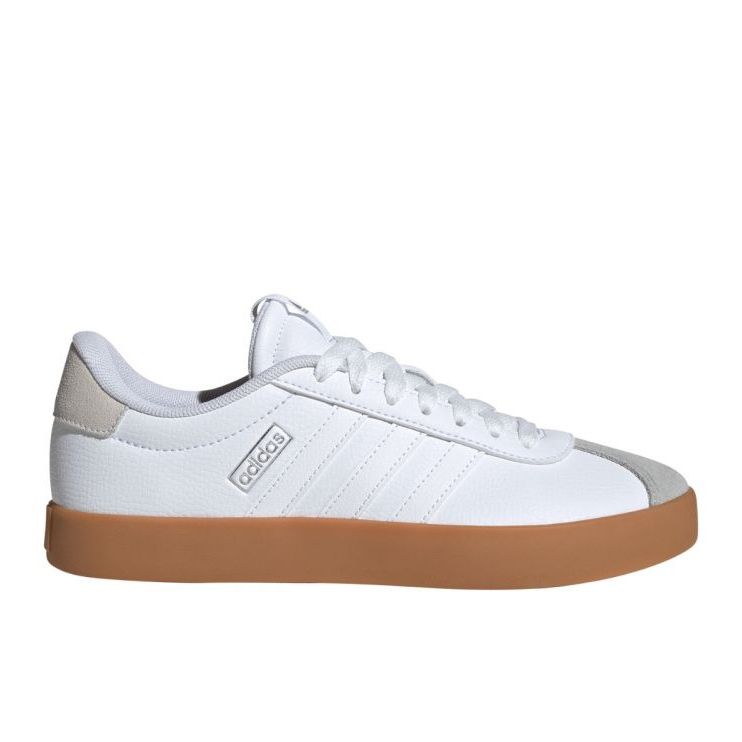 Adidas VL Court 3.0 cipő a JR8660 -ban fehér