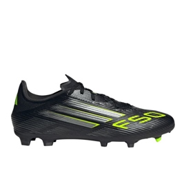 Adidas F50 Liga FG/MG M JI0007 labdarúgó cipő sokszínű