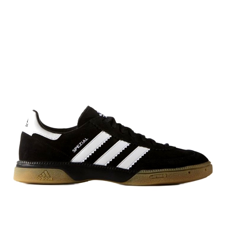 Adidas kézilabda Spezial M M18209 kézilabda cipő fekete