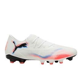 Puma Future 8 Match Low FG/Ag M 108599 01 Football cipő sokszínű