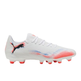 Puma Future 8 Play FG/AG M 108602 01 Football cipő sokszínű