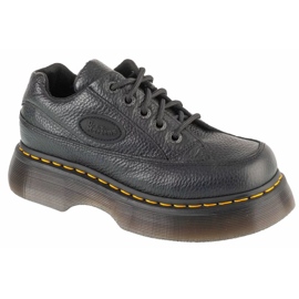 Dr. Martens Dr. Shoes Martens 8363 Buzz a DM41060001 -ben fekete