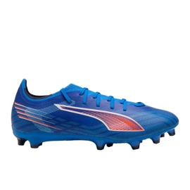 Puma Ultra 6 Match FG/AG 108514 01 Football cipő kék