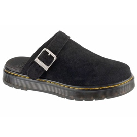 Dr. Martens Dr. Shoes Martens Brookline Mule M DM40666001 fekete