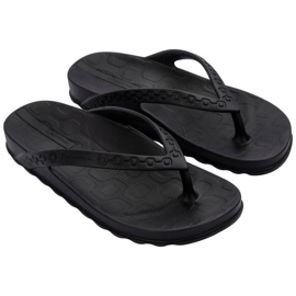 Ipanema flip -flops duo sunset fem 83737bh807 fekete Ipanema flip -flops duo sunset fem 83737bh807 fekete
