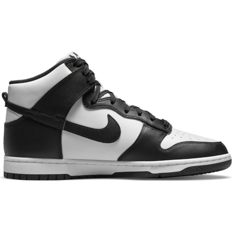 Nike Dunk High Retro DD1399-105 cipő