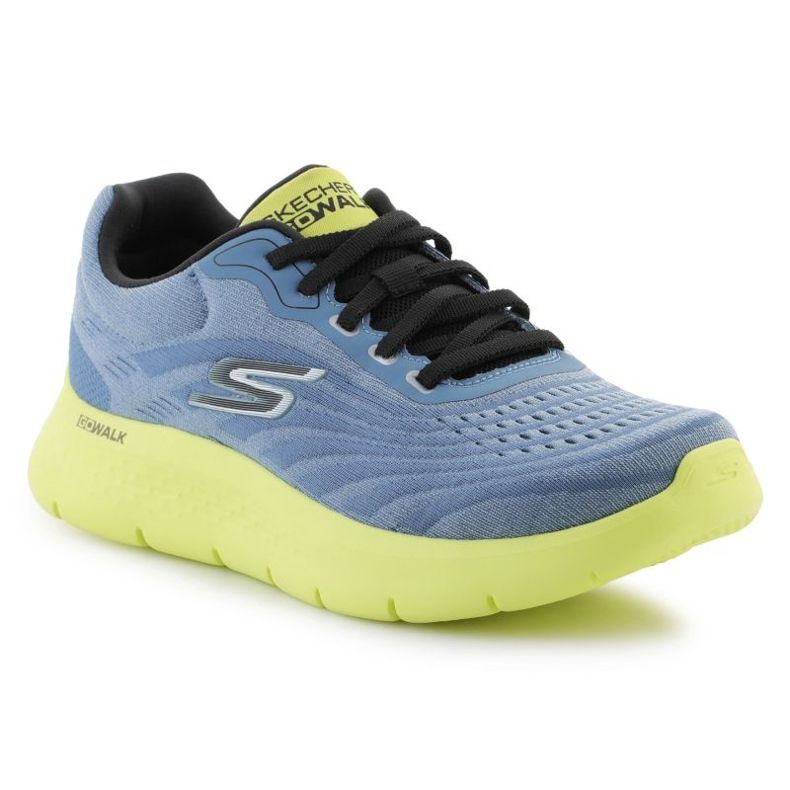 Skechers Go Walk Flex-Brendon M 216687-Slt cipő