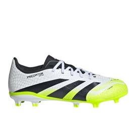 Adidas Predator League FG/MG JR JI1125 labdarúgó cipő sokszínű
