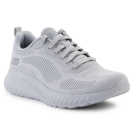 Skechers Bobs Squad Káosz arccal néz ki a cipőben 117209-ltgy
