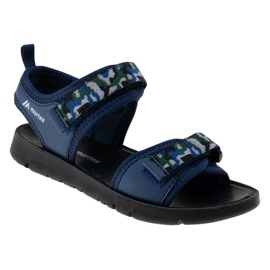 Sandals Martes Marweso JR 92800312722 kék