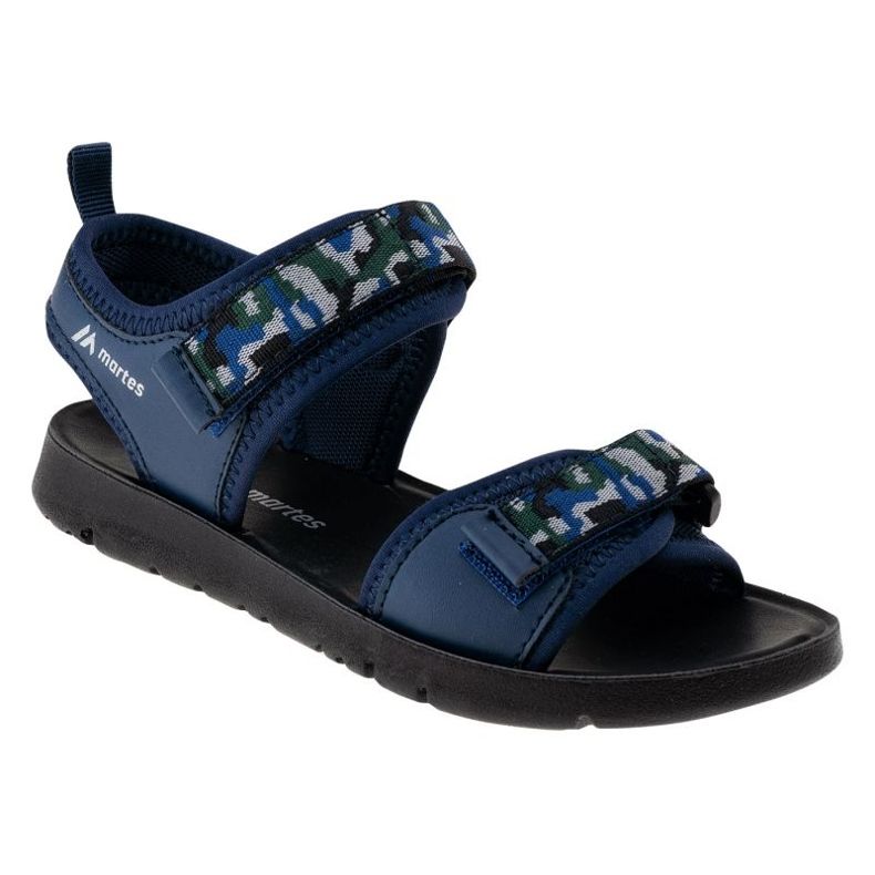Sandals Martes Marweso JR 92800312722 kék