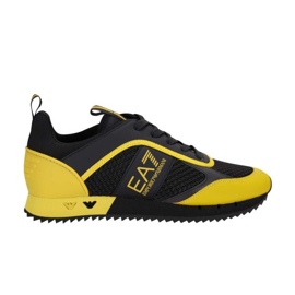 Emporio Armani EA7 M X8X027-XK050-D187 cipő