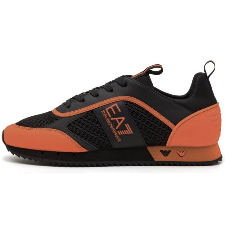 Emporio Armani EA7 M X8X027-XK050-D188 cipő sokszínű