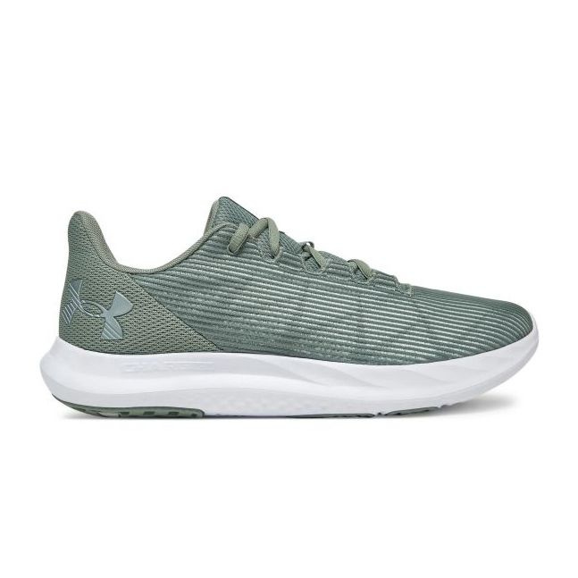 Under Armour Armor alatt UA töltött sebesség gyors m 3026999-348 cipő zöld