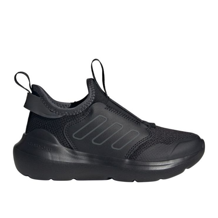 Adidas Tolaur Comfort JR JR2723 cipő fekete