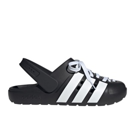 Adidas Adilette Clog 2.0 JR4025 flip -flops fekete