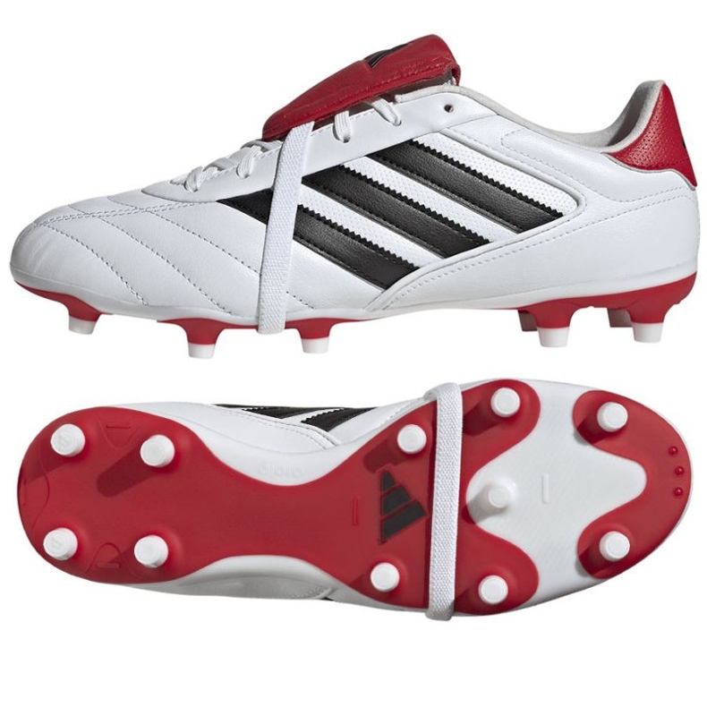 Adidas Copa Gloro II FG JR2871 cipő sokszínű