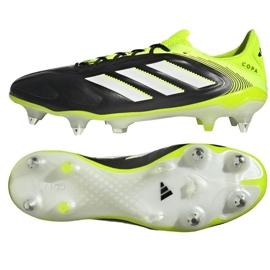 Adidas Copa Pure III Elite SG M JR2822 cipő sokszínű
