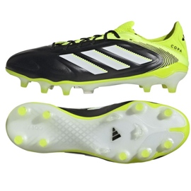 Adidas Copa Pure III Elite FG M JH6304 labdarúgó cipő sokszínű