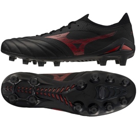 Mizuno Morelia Neo IV béta elit fg m p1ga254200 cipő sokszínű