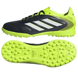 Adidas Copa Pure III bajnokság TF JR JR2881 cipő sokszínű