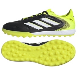 Adidas copa pure iii pro tf jr2834 cipő fekete