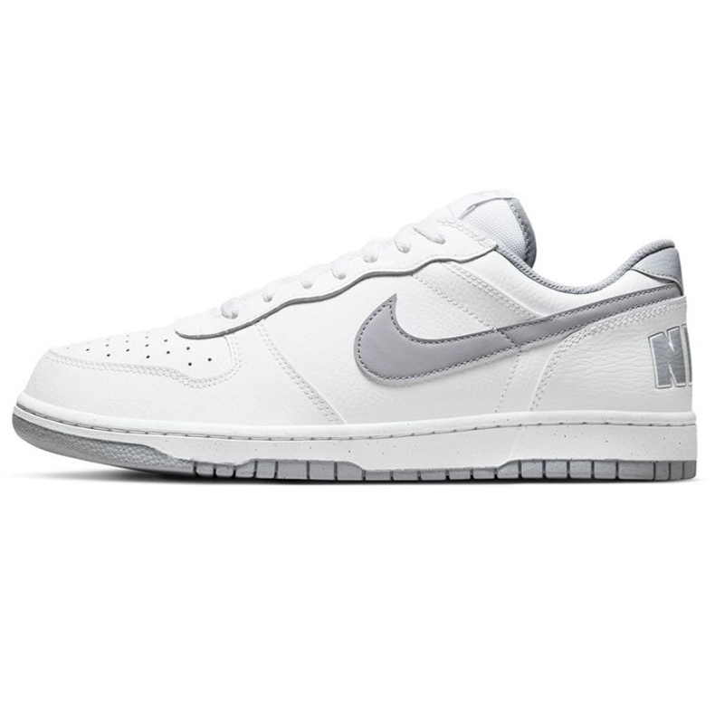 Nike Big Low 355152-106 cipő
