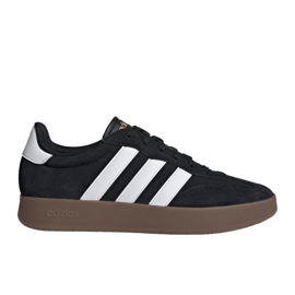 Adidas Barreda M JS2695 cipő fekete