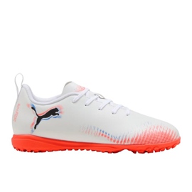 Puma Future 8 Play TT 108626 01 Football cipő sokszínű