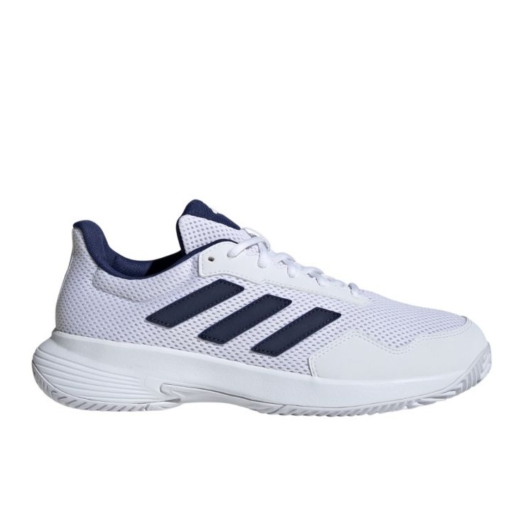 Adidas Court Spec 2 Tenisz M ID2470 cipő fehér