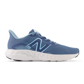 New Balance Sportscipő a W411Cl3 -ban kék New Balance Sportscipő a W411Cl3 -ban kék