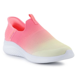 SKECHERS SLIP-INSTS ULTRA FLEX 3,0-Beauty Blend 150183-NPYL-ben