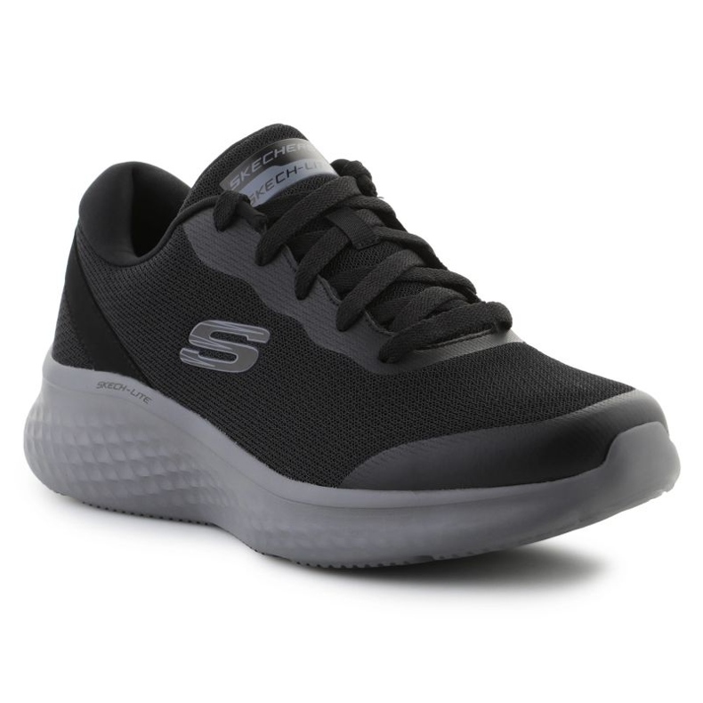 SKECHERS SKECH-LITE PRO-CLEAR RUSH M 232591-BKCC cipő