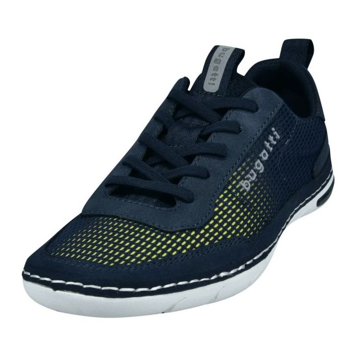 Bugatti M 321-ASG04-6900-4100 cipő