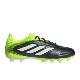 Adidas Copa Pure III Liga FG/Mg JR JR2883 cipő sokszínű