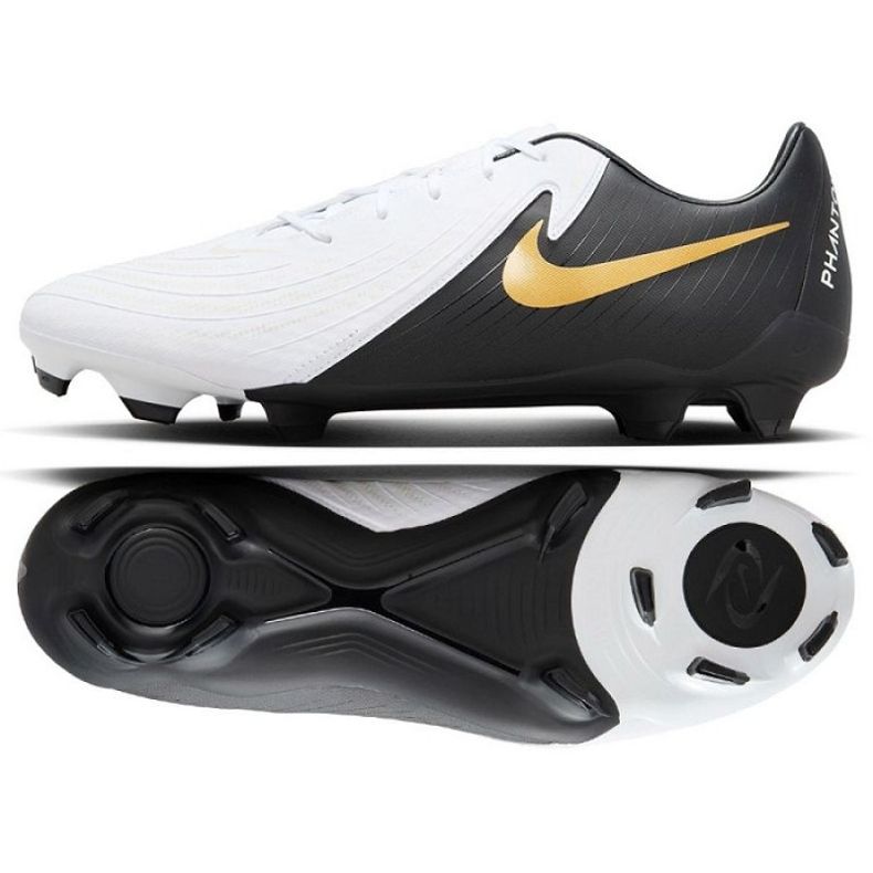 Nike Phantom GX II Academy FG/MG M FD6723001 cipő sokszínű