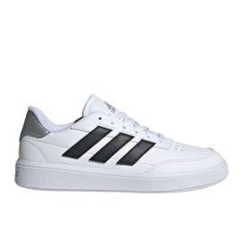 Adidas Courtblock cipő az IF6493 -ban fehér