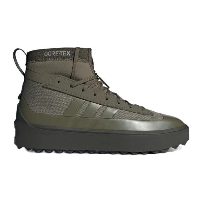 Adidas Znsored High Gore-Tex M IE9408 cipő zöld Adidas Znsored High Gore-Tex M IE9408 cipő zöld