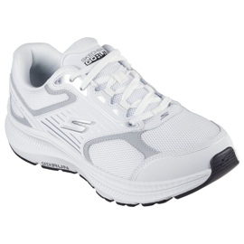 SKECHERS SLIP-INSSS: Go Run Eevate 2,0-Banyan az 128606-WSL-ben fehér
