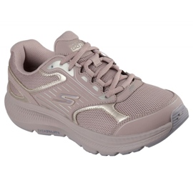 SKECHERS SLIP-INSSS: GO RUN ELMATE 2,0-BANYAN 128606-LTBR rózsaszín