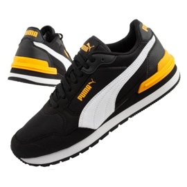 PUMA ST RUNNER V4 MESH 39987603 cipő fekete