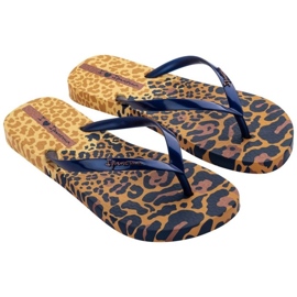 Ipanema Animal Flip -flops 83617Ay379 sokszínű Ipanema Animal Flip -flops 83617Ay379 sokszínű