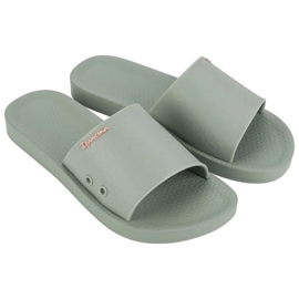 Ipanema anat szárnyak 83583Be633 zöld Ipanema anat szárnyak 83583Be633 zöld