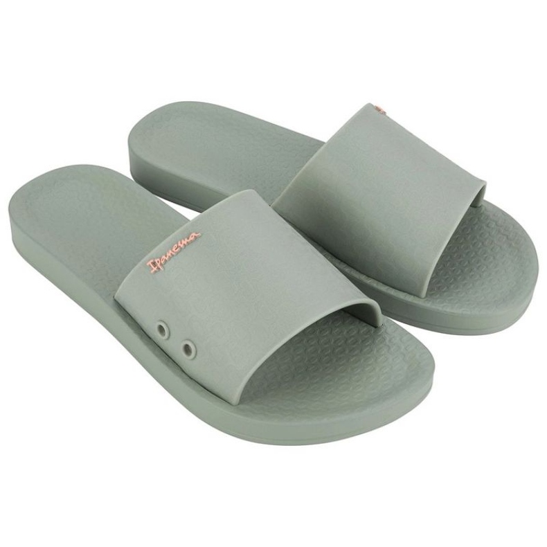 Ipanema anat szárnyak 83583Be633 zöld