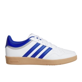Adidas Hoops 4,0 M JR6710 cipő fehér