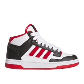 Adidas Rapid Court közepén JR JR3180 cipő sokszínű