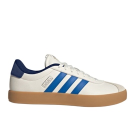 Adidas VL Court 3.0 M JR8634 cipő fehér