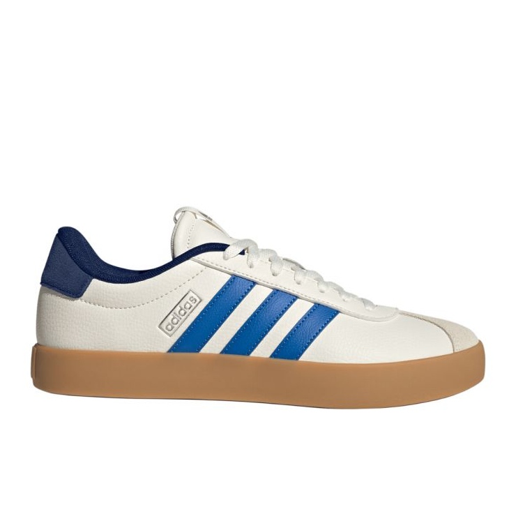 Adidas VL Court 3.0 M JR8634 cipő fehér