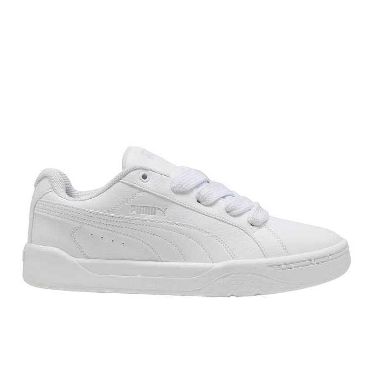 Puma Park Lifestyle Easy Shoes 400496 01 fehér